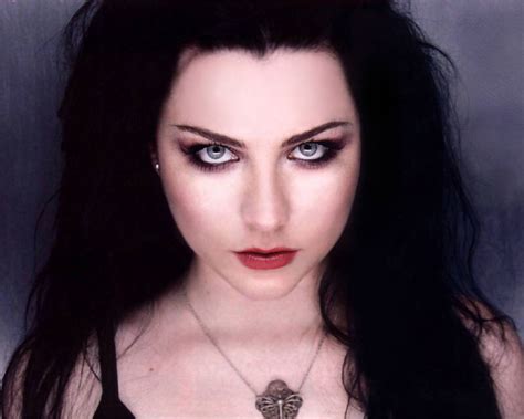 evanescence amy lee now